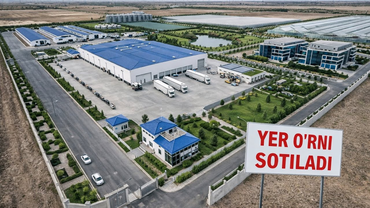 ХАВАДА🔥ГУКЁП БУЙИДА🔥НОТУРАР 1000.КВ.М🔥ЕР УРНИ СРОЧНО🔥СОТИЛАДИ🔥16.000 ГАЛИШИЛАДИ✅