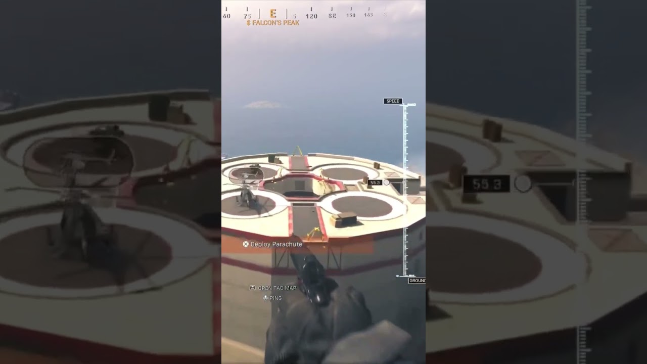 Faster isn’t always better 