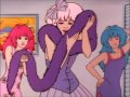 Jem  the holograms  depends on the mood im in old radio mix