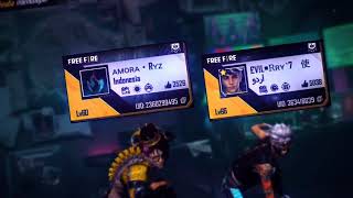 PRESET ALIGHT MOTION FF - DJ ADAMBARAI X CEPAK JEDER 🎵 - VIRAL TIK TOK 🔥