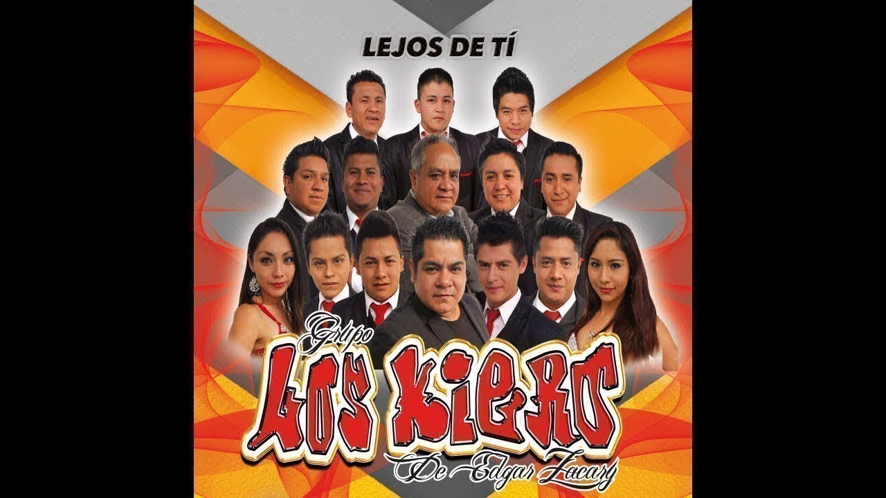 Watch Grupo Los Kiero de Edgar Zacary - He Sentido Amor - Corazón Tun Tun on YouTube
