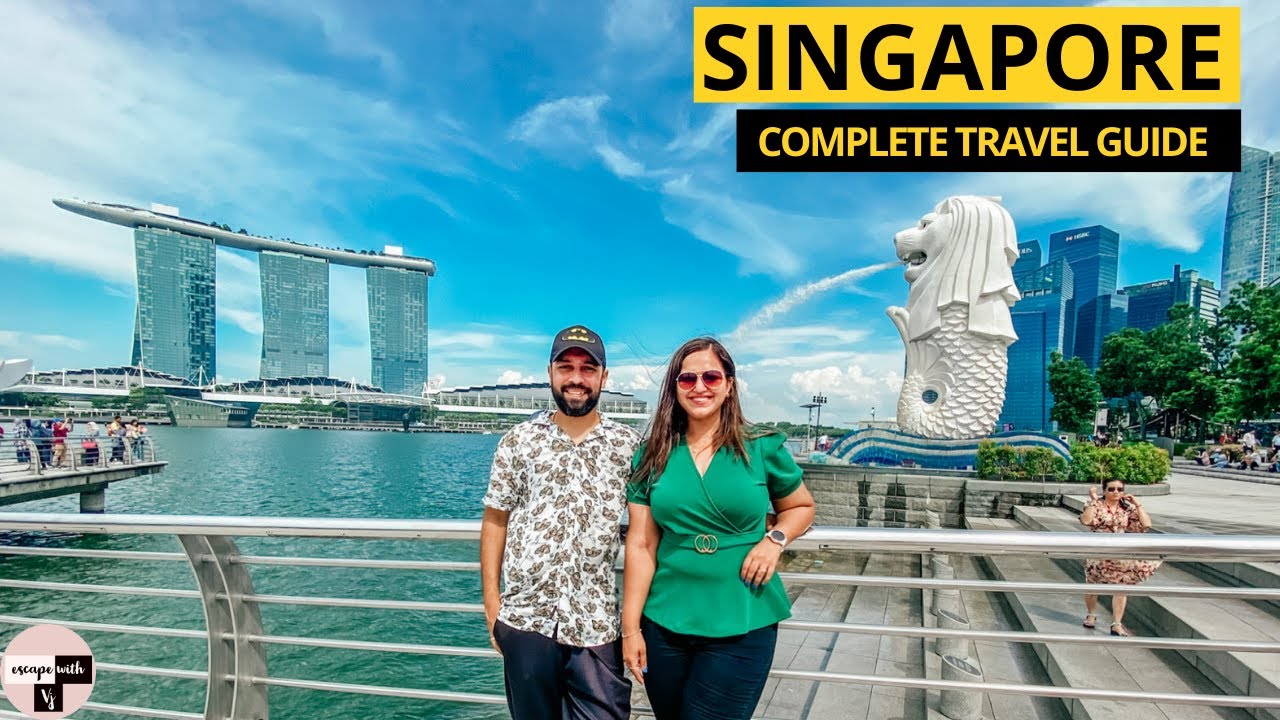 singapore trip from india quora
