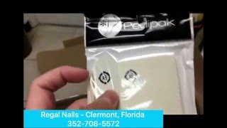 Regal Nails Clermont Florida