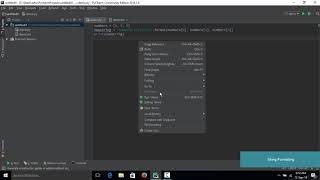 Complete Python Course - Beginner to Advance 052 String formatting