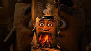 “Kitchen Heroes 🔥 | Gas Cylinder vs Desi Chulha | Pixar Style Story”