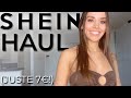 HAUL SHEIN SUMMER 2023 - UNE COMMANDE PARFAITE !