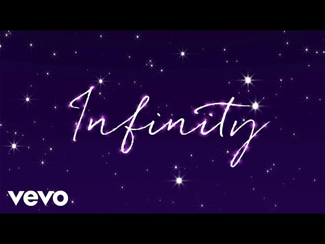 Mariah Carey - Infinity