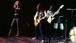 Led Zeppelin | I Can't Quit You Baby Live ( At The Royal Albert Hall 1970 )ᴴᴰ