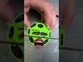 Have you ever cut a moon ball  waboba moonball bouncyball toy outdoortoys comedy