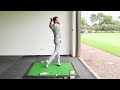 Does size matter? Wishon Golf’s new Sterling Single Length Irons tested