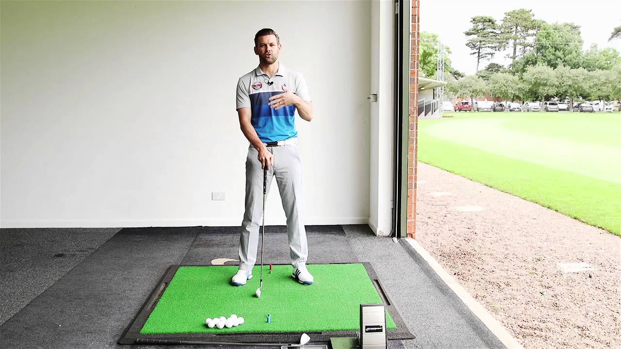 Does size matter? Wishon Golf’s new Sterling Single Length Irons tested