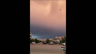 Seniynen Gezen Giz Evvel Menim Olub.şfet