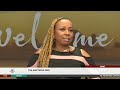 T H A Elections 2026 Pamela Ogiste Host Shenell Felix Tobago Updates
