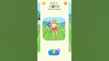 DOP 2 level 39 #dop2 #dop3 #sonic #sakura #minecraft #shorts #rainbow #bhoot #pikachu #tiktok