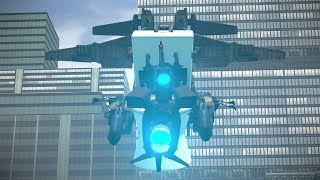 Skibidi Multiverse 5