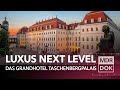 Luxus prunk und promis  das grandhotel taschenbergpalais dresden  der osten  mdr dok