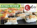 Sushi-hime - YouTube