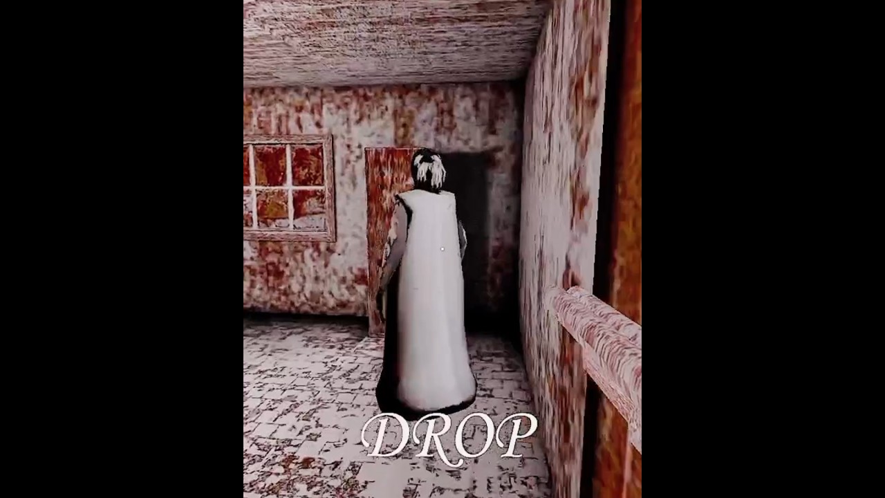 granny rewamp tips and tricks funny 😂 moment 