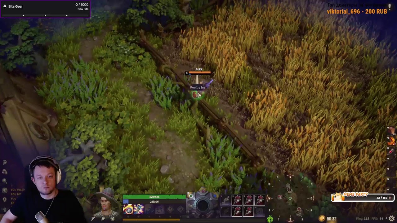 Corepunk Gameplay 3d Alpha - Destroyer. 