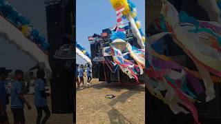 Berkah  44 Karnaval Waturoyo soundhoreg soundsystem soundkarnaval soundviral karnaval