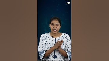 Artificial Intelligence Revolution | GeeksforGeeks #shorts