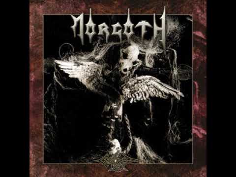 MORGOTH - Darkness 1991.