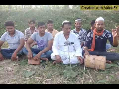 qawwali chand ko chune wale insaan