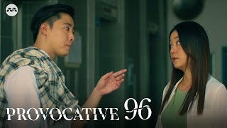 Provocative EP96