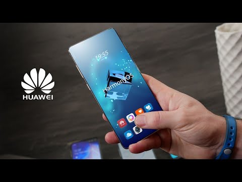 Huawei - Google