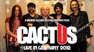 Cactus Live