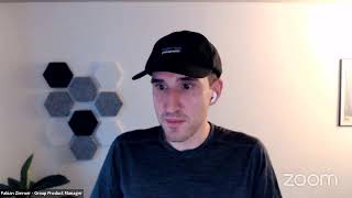 GitLab Pods & CEO Sync