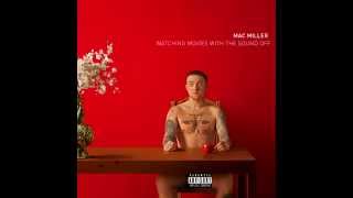 Mac Miller - Watching Movies With The Sound Off [FULL ALBUM DELUXE