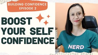 How to build self confidence | what is and why it important? //
today's video episode 2 of building series. you are going to...
