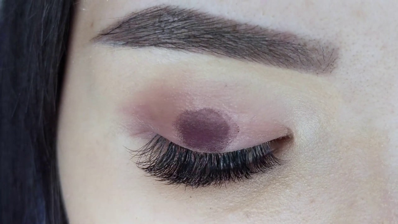 Макияж для зеленых глаз/ Make-up for green eyes. Video tutorial.
