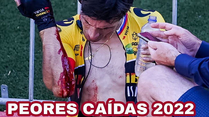 Caidas más Impactantes 2022 😯