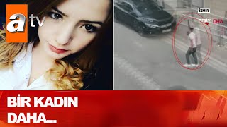 Eski Eş Dehşeti: 2 Ölü 1 Yaralı - Atv Haber 12 Kasım 2020