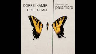 Paramore - Decode (Drill Remix)