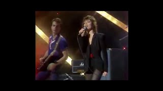 Pat Benatar - Heartbreaker - 1979