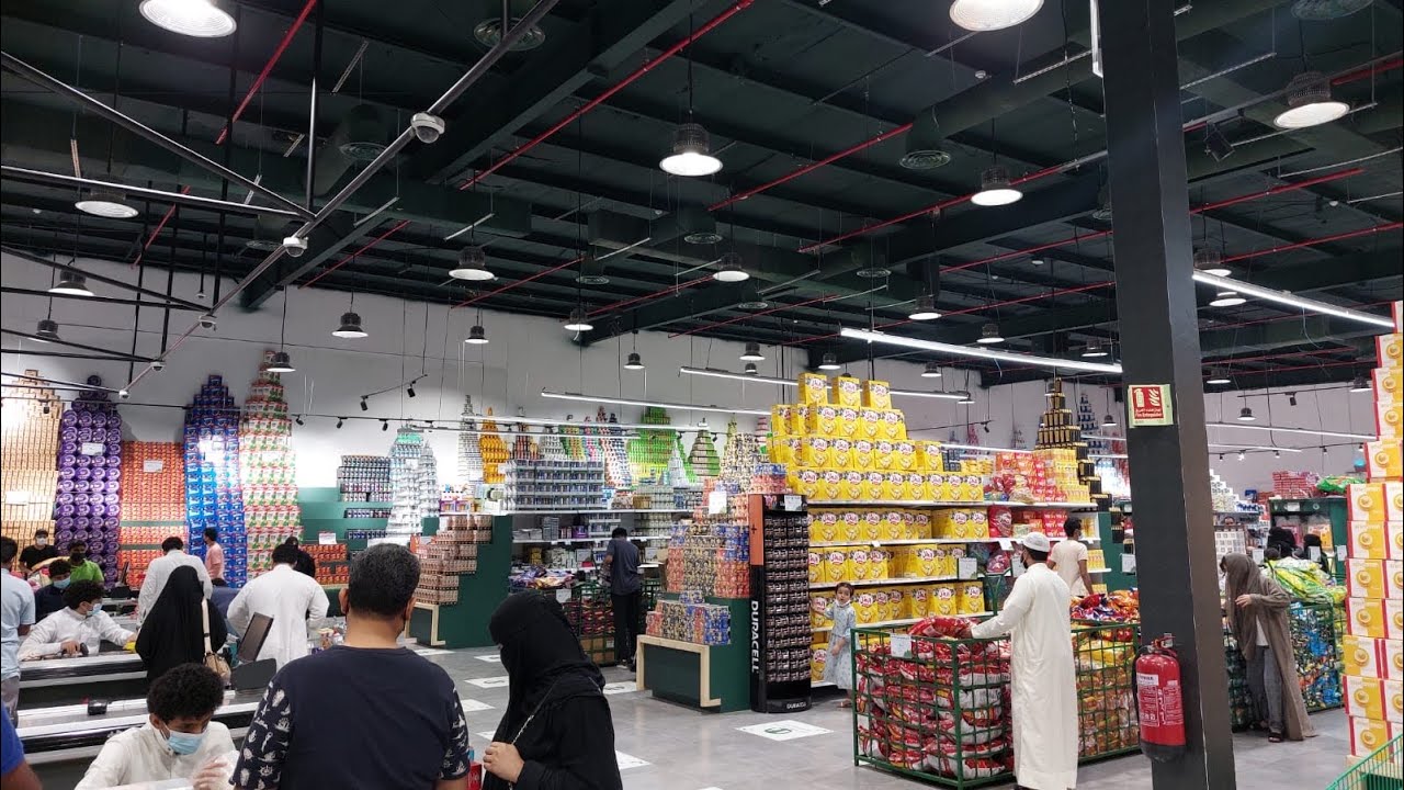 #أرخص_مكان_فى_جده🇸🇦🇸🇦للمواد الغذائيه #الصاله_الإقتصاديه🇸🇦🇸🇦