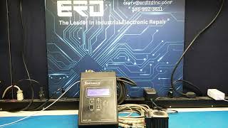 010626029 Torchmate CNC Cutting Systems Controller Repaired by ERD