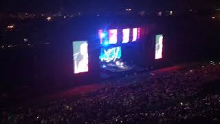 Ed Sheeran - THINKING OUT LOUD 2019 LIVE