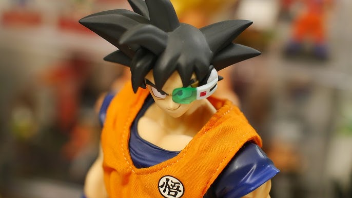 ドラゴンボール Dimension Of Dragonball ピッコロさんを開封レビュー D O D Youtube ドラゴンボール Dimension Of Dragonball ピッコロさんを開封レビュー D O D Youtube