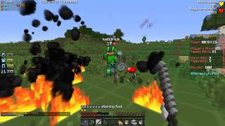 UHC Highlights Serenity