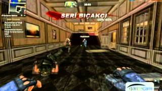 Point Blank Close Combat