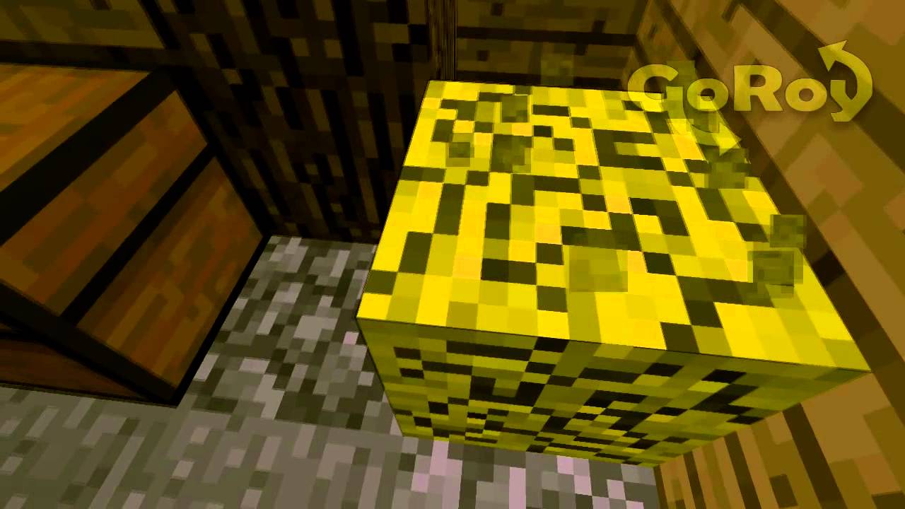 [CoreCraft] A tribute to CoreCraft