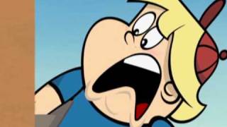 KICK STRACH SIĘ BAĆ - Kick Buttowski - Na DisneyXD