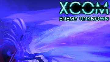 Multiplayer: XCOM: Enemy Unknown vs Sectus (Match 1)