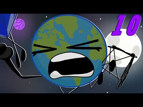 BOTM 10: Alien Relevancy - YouTube