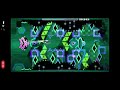 (Demon) vigilante by dawnii 2024 | Mobile 60Hz