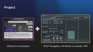 “Engine-Swap” on Two Spatial Audio Plugins Will Be Easy, Right? - Lessons Learned - Domenico Stefani